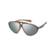 thumbnail image 3 of Lente de Sol Polaroid PLD 2151/S Gris Unisex, 3 of 3