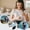 Beige, variant on Travel Hygiene Set 3 In 1 - Portable Personal Care Kit with Foldable Brush Cup & Storage Case, Compact Toiletry Organizer for Camping Business Trips Daily Use, Lightweight Leak Resistant Design