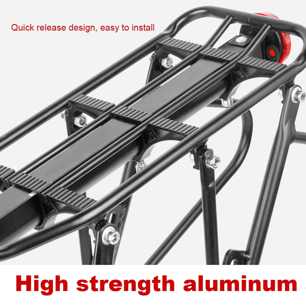 bike luggage racks