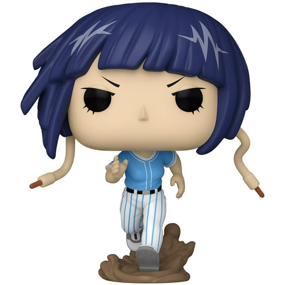 FUNKO POP! ANIME: My Hero Academia Baseball - Hero League Baseball - Jiro (MHA)