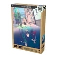thumbnail image 4 of Rompecabezas Novelty Coleccionable Spy X Family 2T  1000 Piezas, 4 of 4