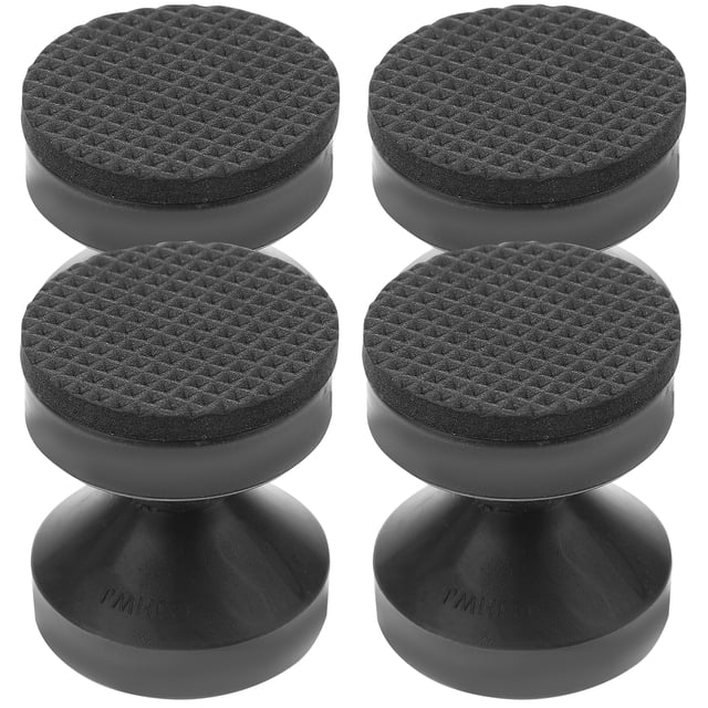 4pcs Bed Stopper 4.2-4.7cm Adjustable Bed Headboard Bracket Bed Support