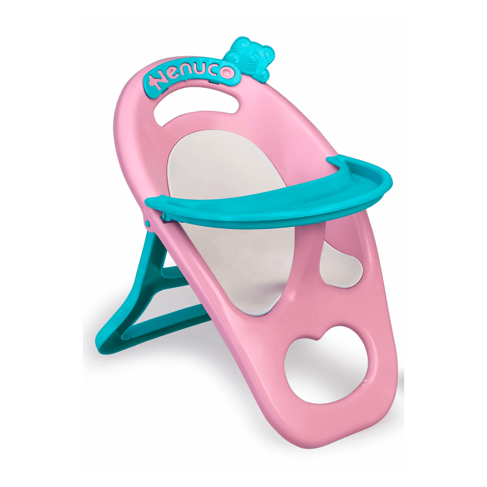 Sillita para comer Nenuco Walmart en línea