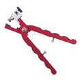 thumbnail image 1 of Alicates de Corte de Pulsera de Reloj de para Correas para Fijar Capturas Barra de Resorte Herramienta de Mano Alicates Rojo Recto, 1 of 7