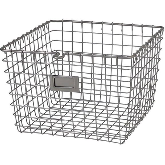 Spectrum Diversified Designs Spectrum Medium Storage Basket
