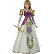 Good Smile The Legend of Zelda Twilight Princess Zelda Figma Action Figure NEW