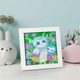 thumbnail image 2 of Kit de pintura de diamantes 5D para niños Zhivalor WMZL-1839-4, 2 of 4