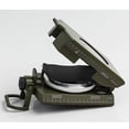thumbnail image 4 of Boussole de Randonnée Militaire, Étanche, Durable, Inclinomètre pour Camping, Comptage de Garçons, Activités Géologiques Bateau, 4 of 4