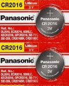 show original title Details about   10x Varta Batteries cr2016 Lithium 2016 Battery-Loose 