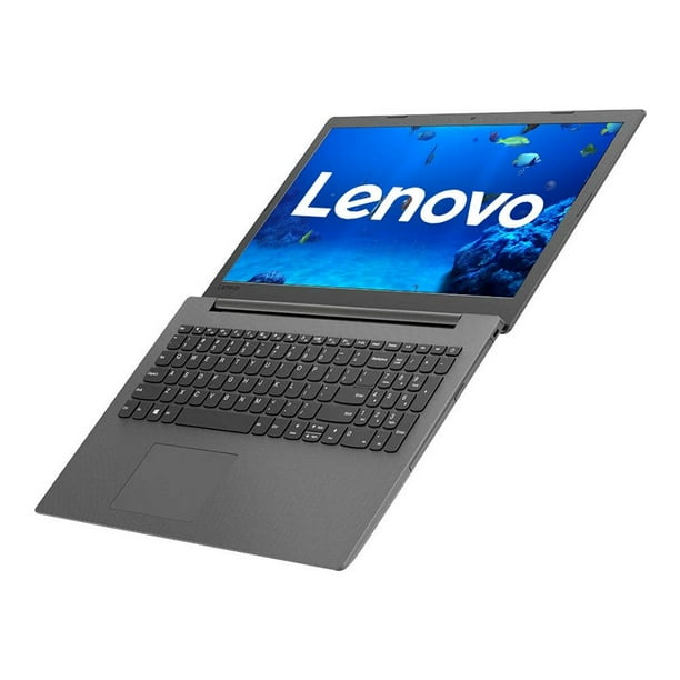 Laptop Lenovo 130-15AST AMD A6 4GB RAM 500GB DD Bodega Aurrera