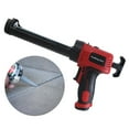 thumbnail image 2 of Yammee Cordless Caulking Guns Battery Operated 4 Adjustable Speeds LED Light 10OZ/300ML Caulk Guns Electric Caulking Guns, 2 of 10