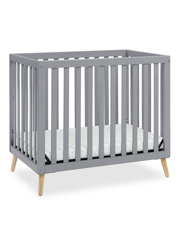 Mini & Portable Cribs in Baby Cribs