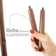 thumbnail image 3 of Perchero de Madera Kadabrah Minimalista con 8 Ganchos Organizador 175 cm, 3 of 4
