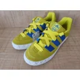 thumbnail image 3 of New Ad-id-as Originals Adimatic Suede Shoes Men's Size 12 GY2090, 3 of 6