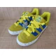 thumbnail image 3 of New Ad-id-as Originals Adimatic Suede Shoes Men's Size 12 GY2090, 3 of 6