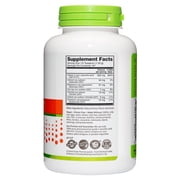 NutriBiotic Lemon Electro-C, Vitamin C & Electrolyte Powder, 8 Oz