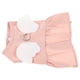 thumbnail image 2 of KAKOWELY Disfraz de ángel decorativo para perro, vestido de verano para perro, ropa transpirable para gato y mascota., 2 of 5