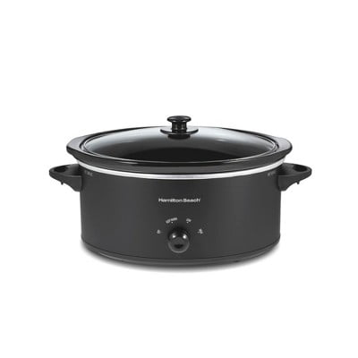 Beach 6qt Slow Cooker