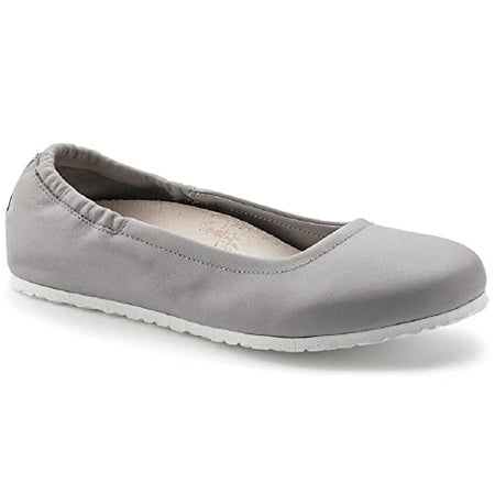 

Birkenstock Womens Celina Grey 36 EU Regular