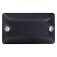 thumbnail image 3 of Hubbell Lighting - Double-Lite EV4DB 2 Lampes LED, Éclairage d'Urgence, Noir, 3 of 3