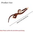 thumbnail image 6 of Hanging Stuffed Animals of Monkey for Kids and Adults (27inches), 6 of 7