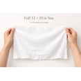 thumbnail image 2 of KATING Compressed Cotton Washcloths 40 Count Disposable Travel Towels, 2 of 16