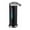 Black, variant on Automatic Soap Dispenser Touchless, Hands-Free, Automatic Dispenser with Infrared Motion Sensor, Compatible with Thick & Thin Dish/Hand Soap for Bathroom and Kitchen, 1 Pcs, 7.87x4.25"