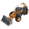 thumbnail image 4 of Coche De Juego Para Niños Pequeños, Juguete De Tractor Ampliamente Aplicable Conducción Estable Vívido Hermoso Educativo Interesante Para Regalo Para Decoración Para El Hogar, 4 of 8
