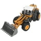 thumbnail image 4 of Juguete de tractor pequeño compacto vívido hermoso coche de juguete ampliamente aplicable conducción estable confiable duradero para el hogar regalo para ANGGREK Otros, 4 of 7