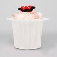 thumbnail image 2 of Guiyong 50pcs Cupcake Paper Liners Paper Dessert Cup Holders Baking Cup Muffin Liners, 2 of 3