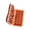 Orange, variant on Professional 42 Piece Magnetic Screwdriver Collection With Aluminum Handle And Strong Steel Bits For Home Projects
