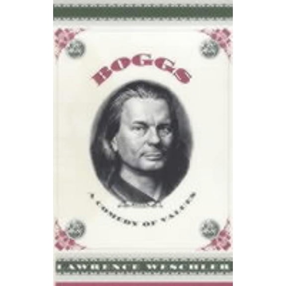 Boggs : A Comedy of Values (Paperback)