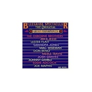 Original Bluegrass Spectacular