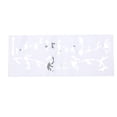 thumbnail image 1 of Tree of Life Fretboard Sticker PVC Musical Instrument Accessories for Folk Electric Guitar, 1 of 8