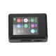 thumbnail image 4 of Reproductor digital M, reproductor de MP3 digital con reproductor M y reproductor Bluetooth M de diseño de última generación, 4 of 12