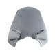 thumbnail image 5 of Extensión Parabrisas Moto AirDeflector para  15-18 Sharpla parabrisas transparente, 5 of 7