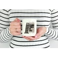 thumbnail image 2 of Leaning Tower of Pisa White Ceramic Coffee & Tea Mug (11oz), 2 of 3