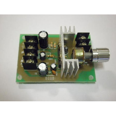 Arcade Machine Sound Speaker Amplifier for Jamma, Mame, and other arcade systems, Single