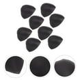 thumbnail image 3 of 4 Pairs Removable Soft Foam Sports Bra Pad Inserts for Women, Comfortable Workout Support and Enhanced Fit, 3 of 7