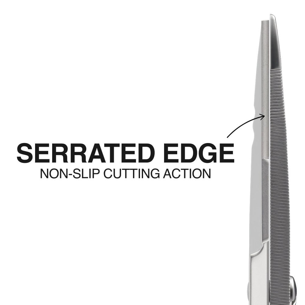 Klein Tools Electrician Scissors Serrated