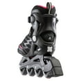 thumbnail image 3 of Rollerblade Bladerunner Advantage Pro XT Womens Adult Inline Skate, Size 8, Pink, 3 of 6
