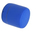 thumbnail image 4 of Minialtavoz Bluetooth 5.0 Bling Bling altavoz inalámbrico portátil para exteriores azul, 4 of 12