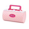 thumbnail image 2 of Little Girls Cosmetics Toy High Simulation Safe Kids Makeup Set for Pink, 2 of 4