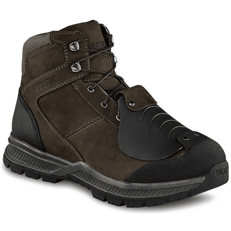 

RED WING MEN S WORX HIKER BOOT Work - Style 5421