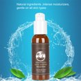 thumbnail image 3 of ISNER MILE Self Tanner Beach Tanning Lotion Bronze Tanning Body Lotion, 3 of 8
