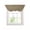 Brown, variant on Teal Waterfall Valances for Windows, Farmhouse Burlap Solid Green Color Modern Linen Texture Sheer Valance Curtains, Rod Pocket Elegant Swag Valances for Living Room Bedroom, 47.2"x38.5", 1 Panel