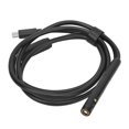 thumbnail image 1 of Endoscope 8mm 5MP IP67 Waterproof Borescope with Adjustable Lights for  IOS Phone Supports WiFi, 1 of 8