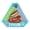 Animal Shelter Tour Patch, variant on 12 pieces 2" Custom Activity Scouts Applique Fun Patches - Service To Animals Patch