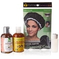 thumbnail image 6 of Fountain Mighty Roots Moisturizing Treatment For Hair Growth with Jamaican Black Castor Oil, 6 of 8