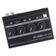 thumbnail image 3 of amplificador de auriculares,Amplificador de auriculares de 8 canales compacto de bajo ruido,amplificador de auriculares portátil RCA 3.5mm 6.35mm,amplificador de voz auxiliar control de Baoblaze amplificador de auriculares, 3 of 8
